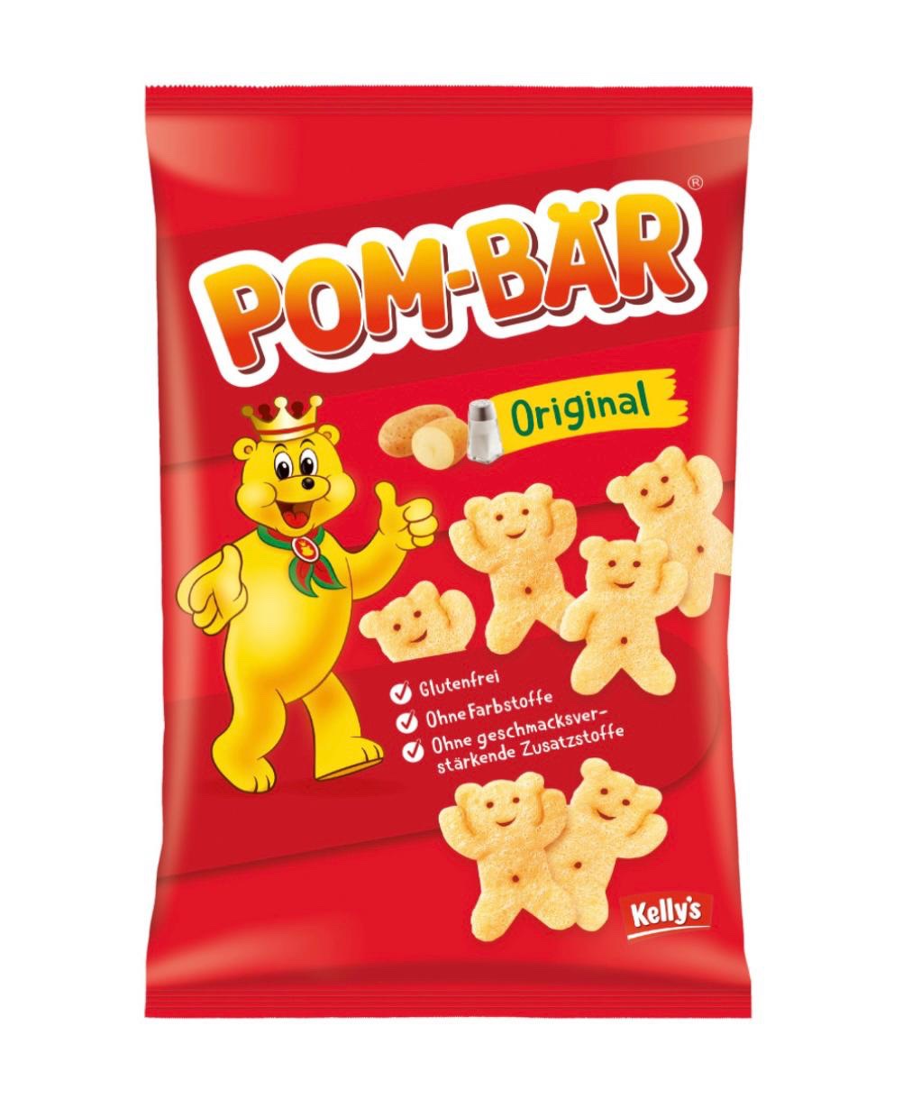 Kelly's Pombär Original 65 g
